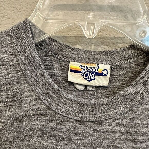 Brand On | Vintage Political Elephant Donkey Republican Democrat Tee Shirt XS - Picture 2 of 5